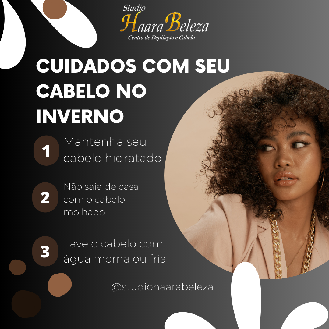 Studio Haara Beleza Beauty Center — salão de beleza em São Paulo